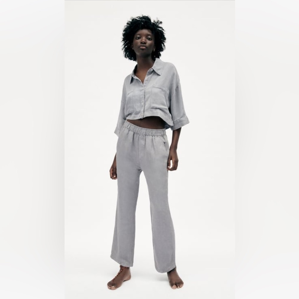 Zara Coords in XL/Large